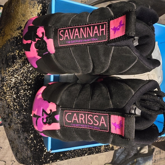 JORDAN RETRO 12 DOERNBECHER SZ 10 - Picture 9 of 10